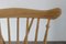 Sedia Western vintage di Heywood Wakefield, anni '70, Immagine 3