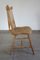 Vintage Western Side Chair by Heywood Wakefield, 1970s 10