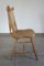 Vintage Western Side Chair by Heywood Wakefield, 1970s, Image 10