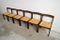 Vintage Dining Table & Chairs by Martin Visser for 't Spectrum, Image 17