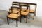 Vintage Dining Table & Chairs by Martin Visser for 't Spectrum, Image 16