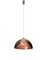 Pendant Light from Stilux Milano, 1970s 5