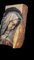 Bassorilievo con Madonna in legno, Immagine 4