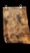 Flachrelief mit der Madonna in Holz 2