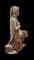 Madonna Figurine in Bronze, Image 6