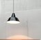 Grande Lampe à Suspension Emaille Amatur Mid-Century pour Louis Poulsen, Danemark, 1960s 20