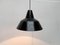 Large Mid-Century Danish Emaille Amatur Pendant Lamp for Louis Poulsen, 1960s 14