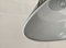 Lámpara colgante Emaille Amatur danesa Mid-Century grande para Louis Poulsen, años 60, Imagen 17