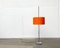 Mid-Century German Space Age Floor Lamp from Staff Leuchten, 1960s, Image 1