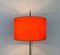 Mid-Century German Space Age Floor Lamp from Staff Leuchten, 1960s, Image 4