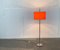 Mid-Century German Space Age Floor Lamp from Staff Leuchten, 1960s, Image 16