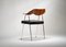 Vintage Edition 675 Teak Chair by Robin Day from Habitat, England, 2000s, Image 7