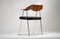 Vintage Edition 675 Teak Chair by Robin Day from Habitat, England, 2000s 6