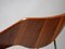 Vintage Edition 675 Teak Chair by Robin Day from Habitat, England, 2000s, Image 11