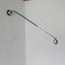 Swedish Industrial Painted Extendable Telescopic Wall Light 3
