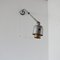 Swedish Industrial Painted Extendable Telescopic Wall Light 10
