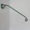 Swedish Industrial Painted Extendable Telescopic Wall Light 14