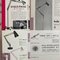 Anglepoise Stehlampe von Hala & Herbert Terry & Sons Limited, 1950er 13