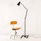 Anglepoise Floor Lamp by Hala & Herbert Terry & Sons Limited, 1950s 4