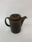 Model Ruska Coffee or Tea Pot by Ulla Procope for Arabi, Finland 2