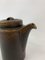 Model Ruska Coffee or Tea Pot by Ulla Procope for Arabi, Finland 4
