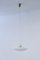 Lámpara de techo Ufo de latón, años 50, Imagen 1