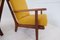 Mid-Century Model Ge-88 Easy Chairs in Solid Teak from Getama, Denmark, 1960s, Set of 2, Image 12