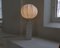 Lampe de Bureau en Forme de Goutte Mid-Century en Cristal par Carl Fagerlund pour Orrefors, 1960s 9