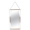 Mid-Century Modern Paraggi Hanging Mirror by Ico Parisi for MIM, Italy, 1958 1