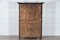 Large French Oak 2-Body Buffet, 1800 17