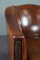 Sheep Leather Club Chair 8