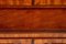 Regency Revival Bookcase in Glazed Mahogany, Image 9