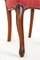 Victorian Balloon Back Dining Chairs in Walnut, Set of 6 5