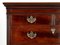 Georgian Chest on Chest in Mahogany 8