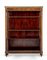 French Rosewood Display Cabinet with Marquetry Inlays, 1860, Image 7