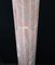 Italian Marble Grand Tour Pedestal Columns, Set of 2 6