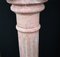 Italian Marble Grand Tour Pedestal Columns, Set of 2, Image 3