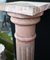 Italian Marble Grand Tour Pedestal Columns, Set of 2 13