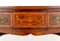Regency Mahogany Sideboard with Tapered Legs, Image 13