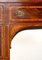 Regency Mahogany Sideboard with Tapered Legs 9
