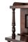 Regency Rosewood Chiffonier 2