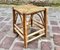 Tabouret Vintage Rustique 1