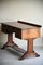 Vintage Mahogany Writing Table 10