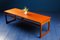 Long Teak Quadrille Coffee Table from G-Plan, 1960s 3