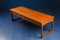 Langer Quadrille Couchtisch aus Teak von G-Plan, 1960er 1