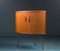 Small Mid-Century Teak Corner Cabinet by Victor Wilkins for G-Plan, 1970s, Image 1