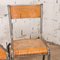 Mullca School Chairs, Frances, 1960s, Set of 6 6