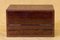 19th Century Louis-Philippe Ointment Box in Rosewood and Marquetry, 1840s 8