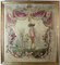 18th Century Aubusson Tapestry Le Jardinier, 1770s 2