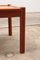 Vintage Coffee Table Made of Teak, 1960 Denmark. , Unkns, Image 7